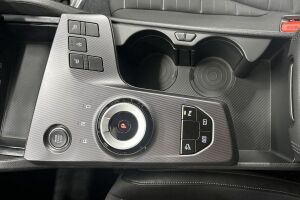 Kia Sportage esikatselu 17