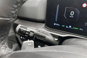 Kia Sportage esikatselu 19