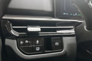 Kia Sportage esikatselu 20