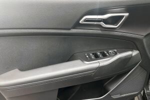 Kia Sportage esikatselu 21