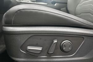 Kia Sportage esikatselu 22