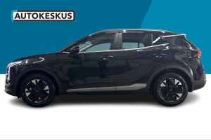 Kia Sportage esikatselu 5