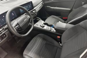 Kia Sportage esikatselu 6