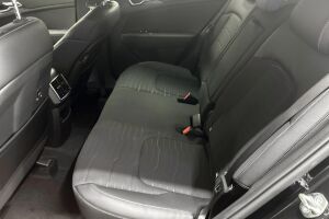 Kia Sportage esikatselu 7