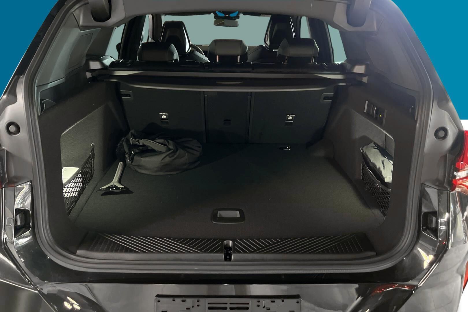 BMW X3 iso kuva 11