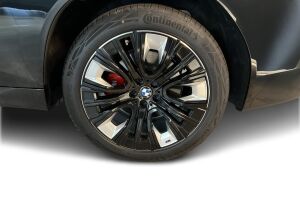 BMW X3 esikatselu 12