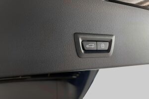 BMW X3 esikatselu 13