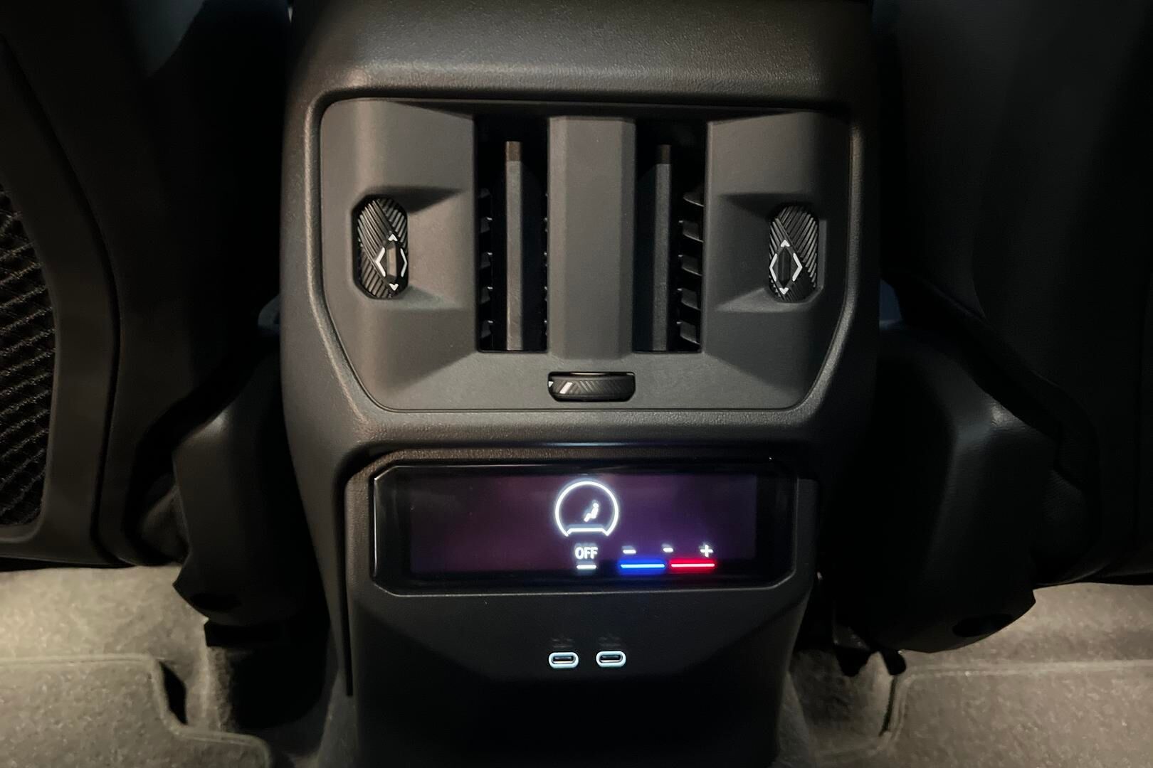 BMW X3 iso kuva 15