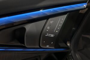 BMW X3 esikatselu 17
