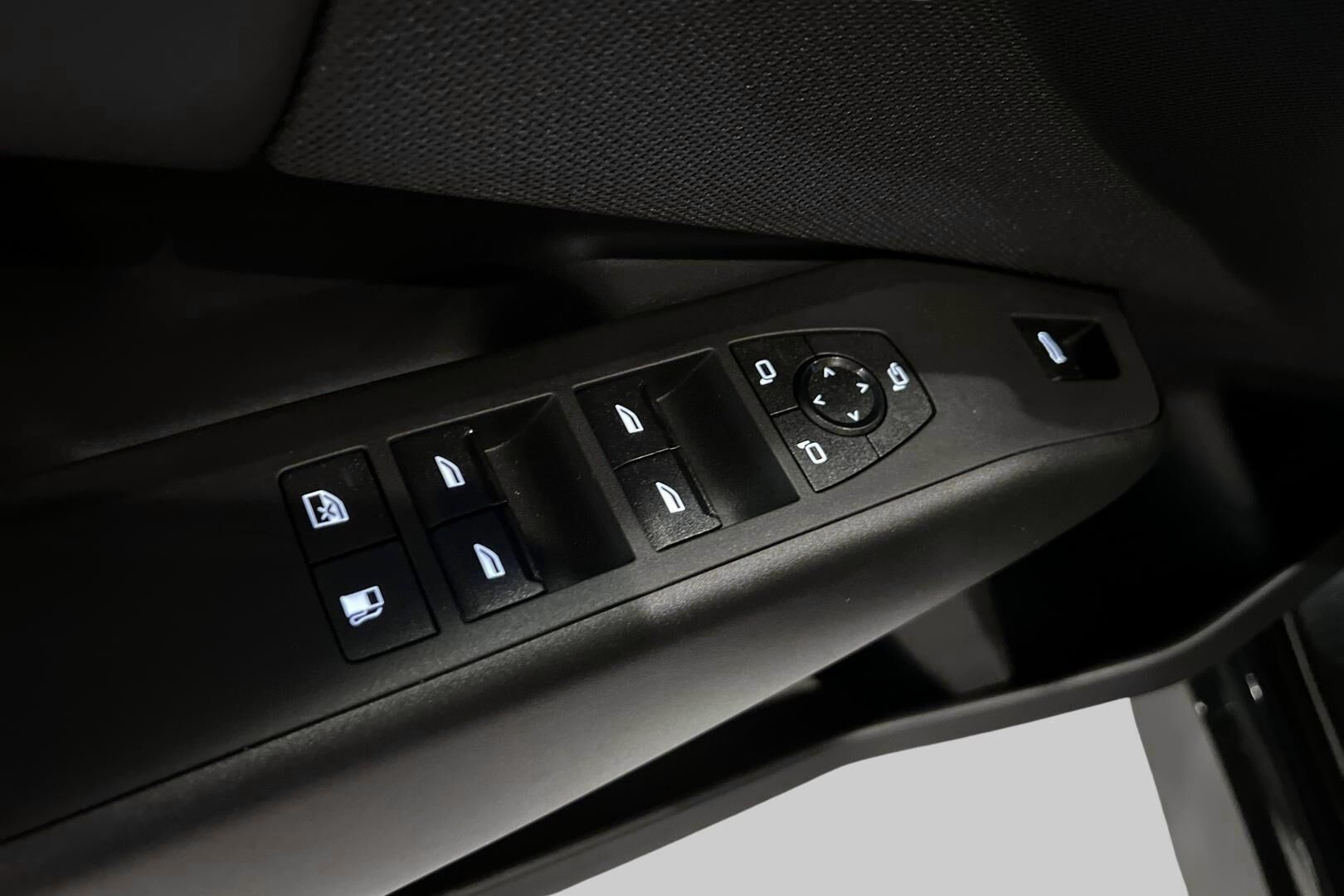 BMW X3 iso kuva 18
