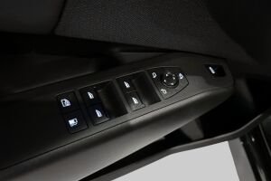 BMW X3 esikatselu 18