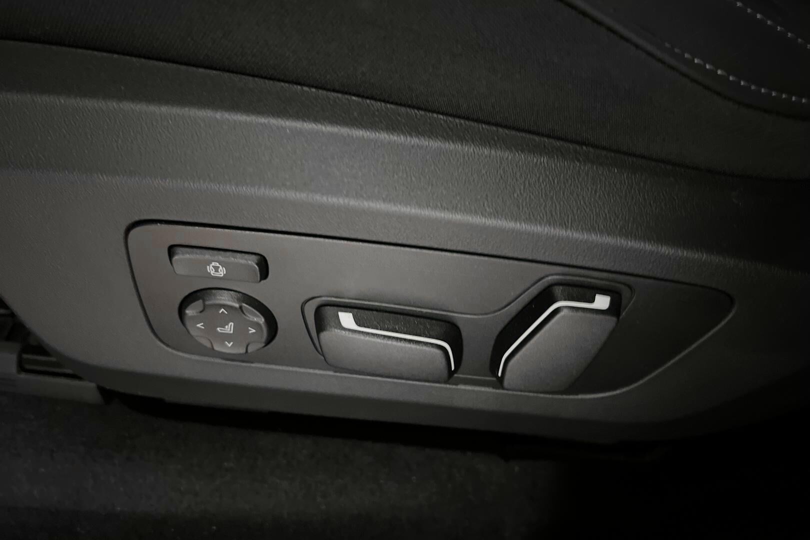 BMW X3 iso kuva 19