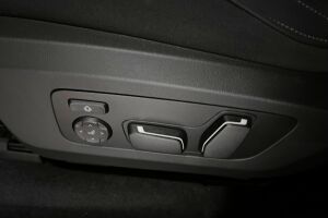 BMW X3 esikatselu 19
