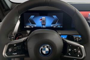 BMW X3 esikatselu 20