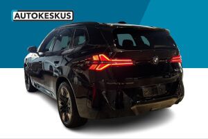 BMW X3 esikatselu 6