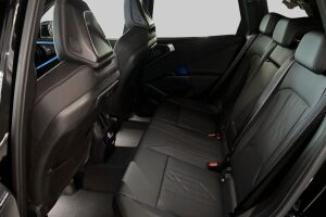 BMW X3 esikatselu 9