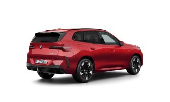 BMW X3 esikatselu 1