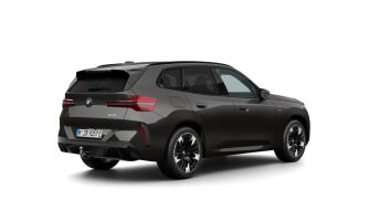 BMW X3 esikatselu 3