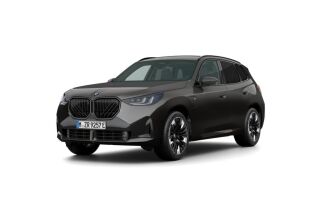 BMW X3 esikatselu 0