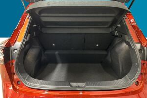 Nissan Qashqai esikatselu 10