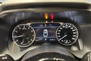 Nissan Qashqai esikatselu 12