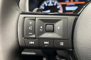 Nissan Qashqai esikatselu 18