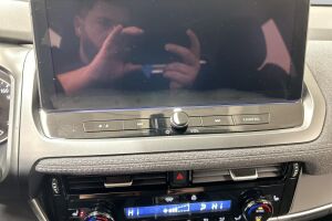 Nissan Qashqai esikatselu 20