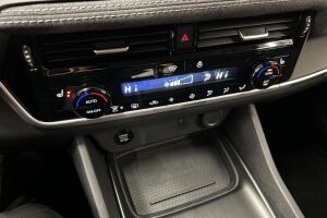 Nissan Qashqai esikatselu 13