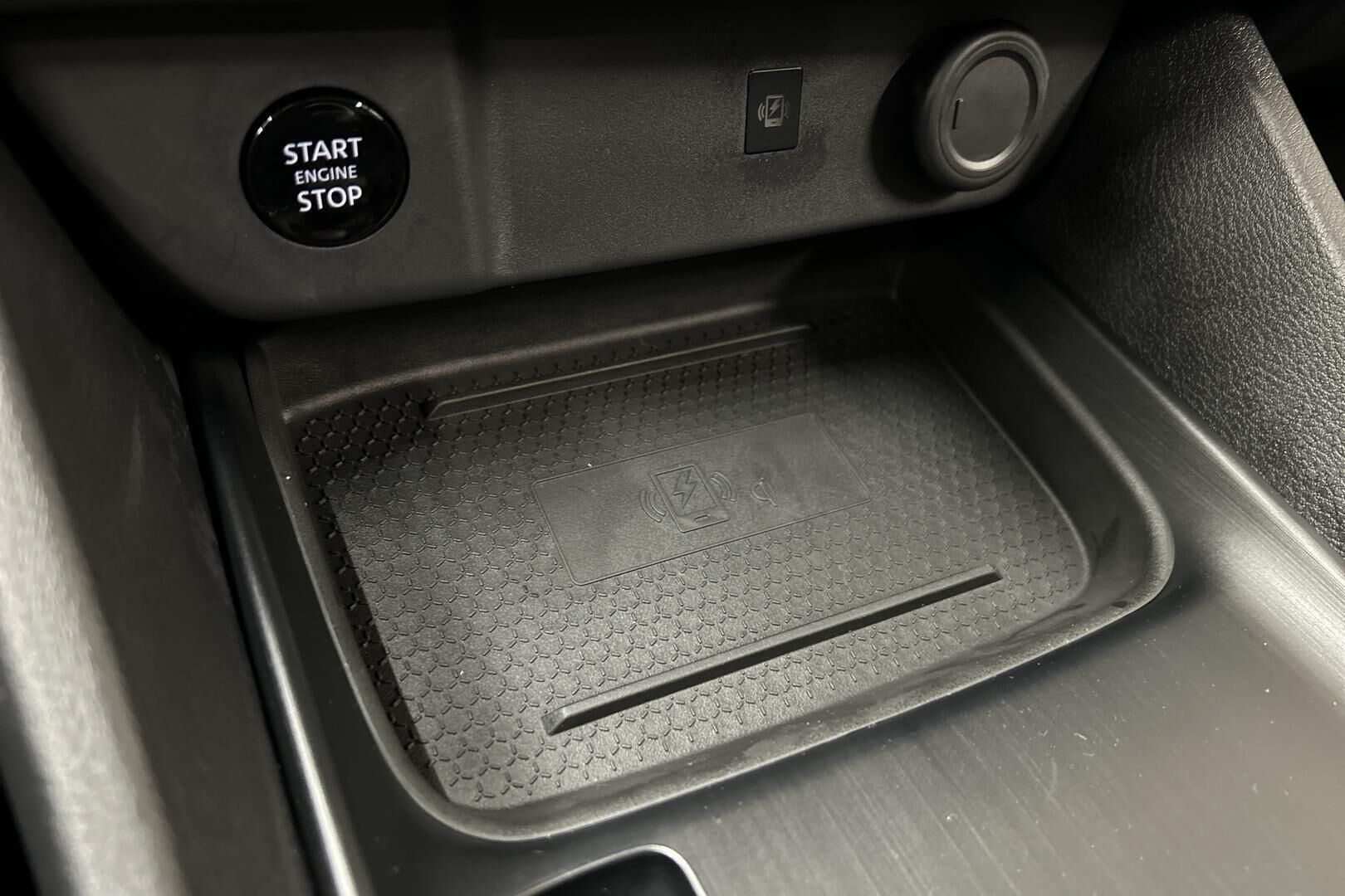 Nissan Qashqai iso kuva 21