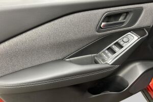 Nissan Qashqai esikatselu 15