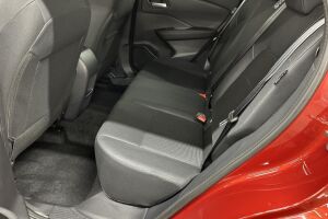 Nissan Qashqai esikatselu 8