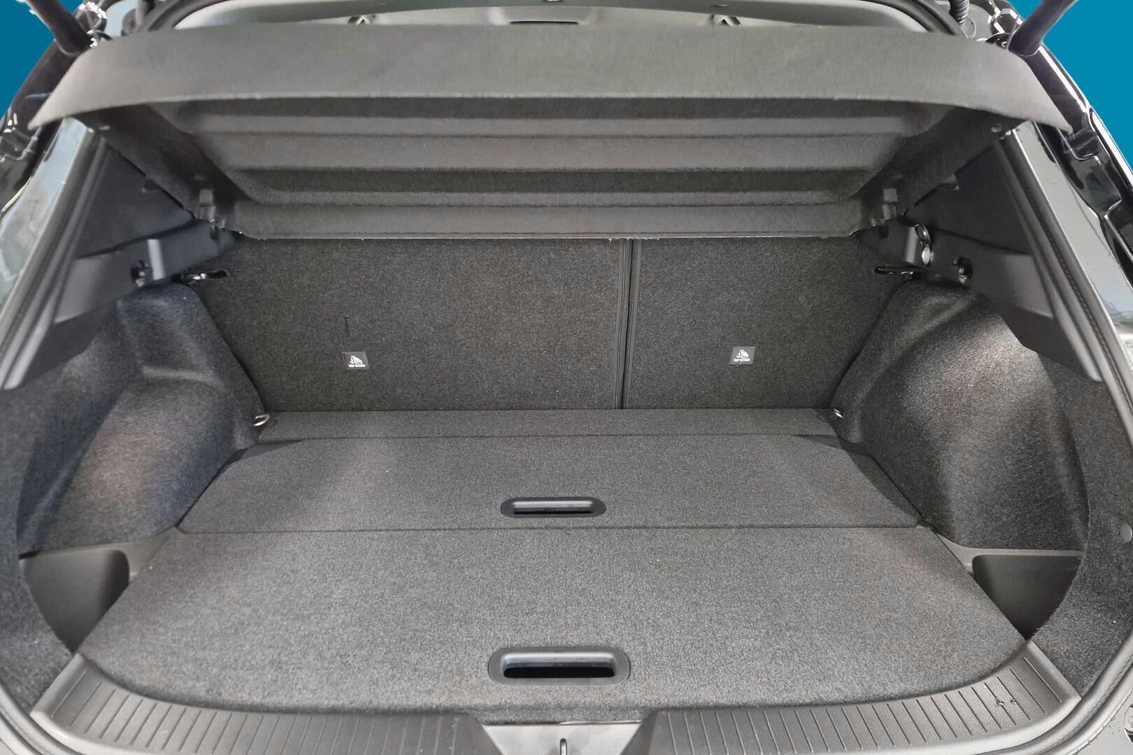 Nissan Qashqai iso kuva 11