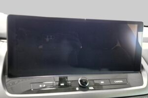 Nissan Qashqai esikatselu 14