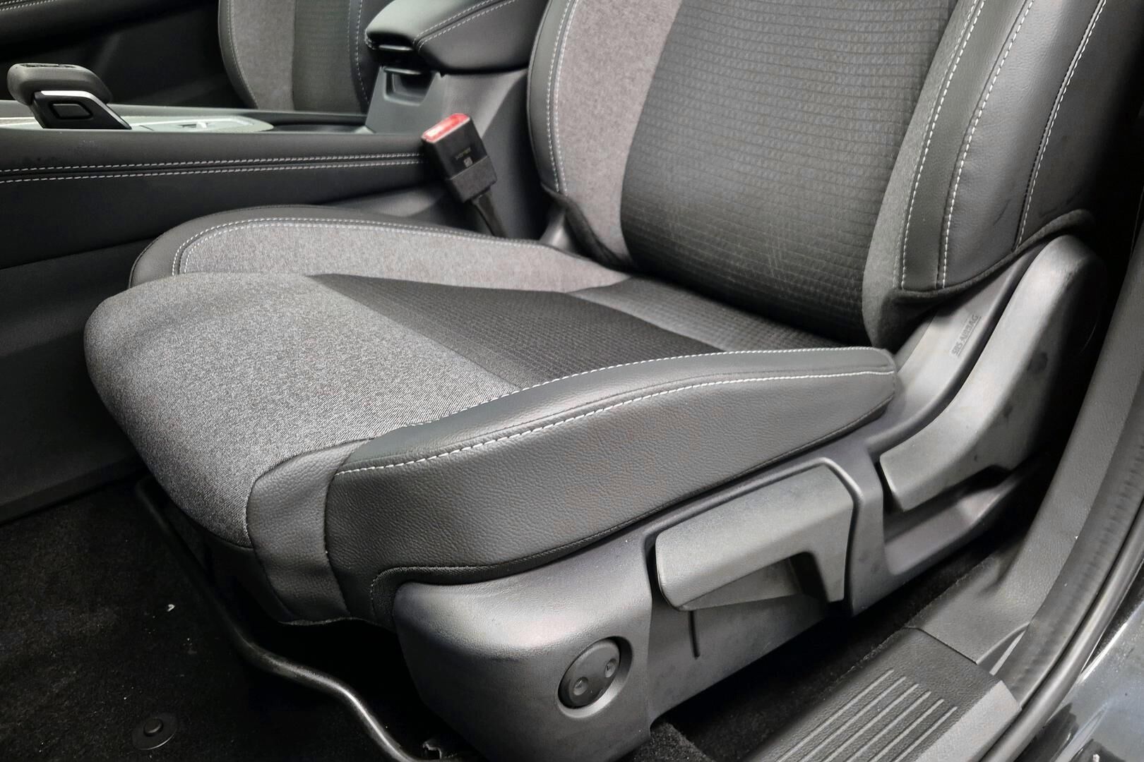 Nissan Qashqai iso kuva 21