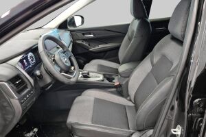 Nissan Qashqai esikatselu 8