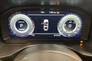 Nissan Qashqai esikatselu 17