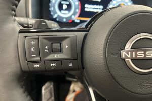 Nissan Qashqai esikatselu 19