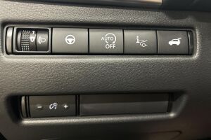 Nissan Qashqai esikatselu 12