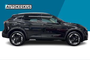Nissan Qashqai esikatselu 15
