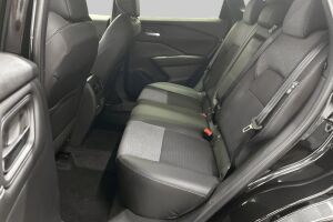 Nissan Qashqai esikatselu 7