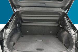 Nissan Qashqai esikatselu 11