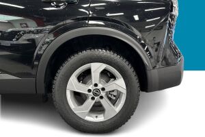 Nissan Qashqai esikatselu 12