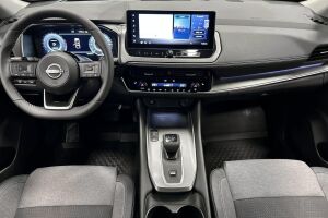 Nissan Qashqai esikatselu 13