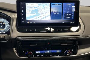 Nissan Qashqai esikatselu 16