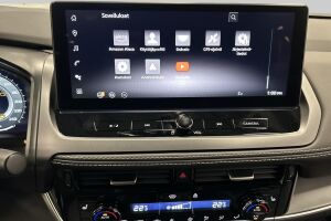 Nissan Qashqai esikatselu 18