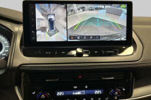 Nissan Qashqai esikatselu 20