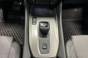 Nissan Qashqai esikatselu 21