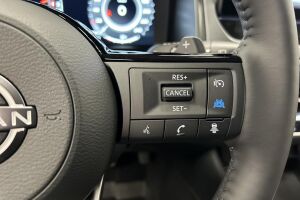 Nissan Qashqai esikatselu 23