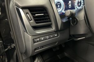 Nissan Qashqai esikatselu 26