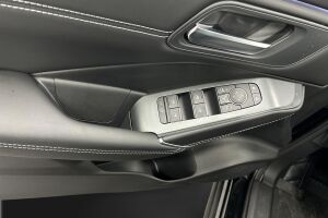 Nissan Qashqai esikatselu 27